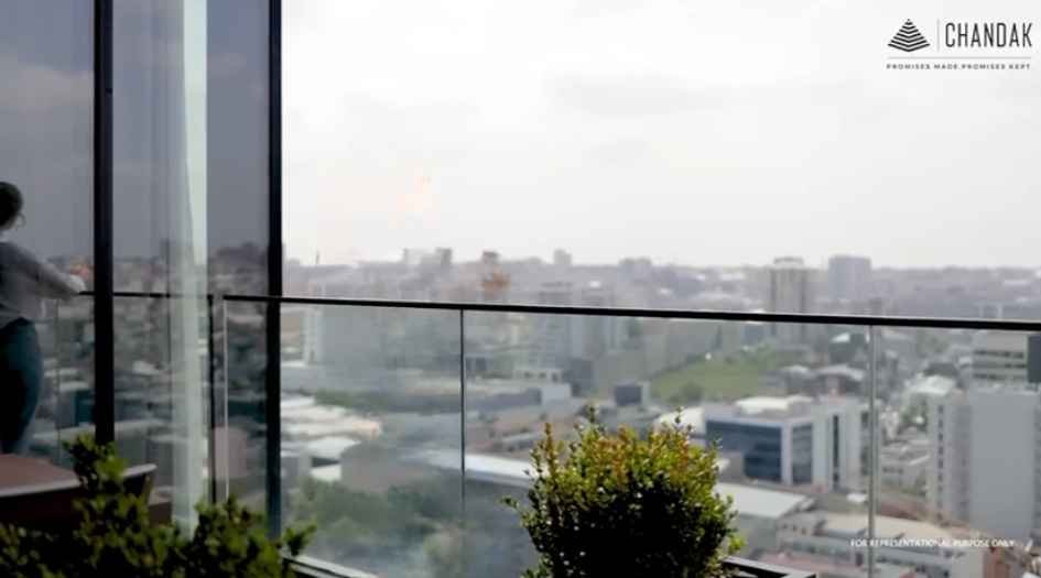 Chandak-Sarvam-Jewel-of-Jb-Nagar-Internal-Deck-Area